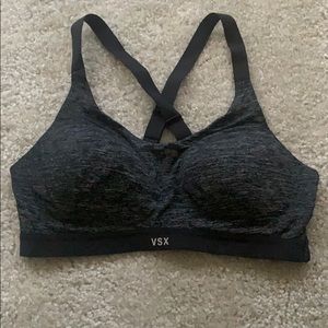 Victoria’s Secret sports bra